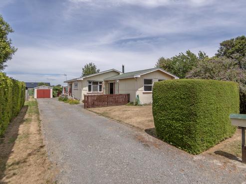 139 Horndon Street, Darfield