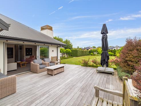 33 Rotherham Drive, West Melton