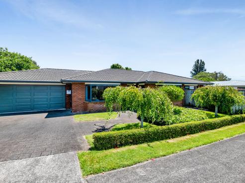 6 Kellyville Heights, Merrilands