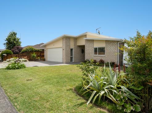 3 Ihimaera Terrace, Leamington