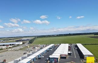 New, Quality Rolleston Units