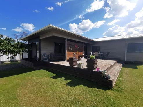 1 Jellicoe Avenue, Wairoa