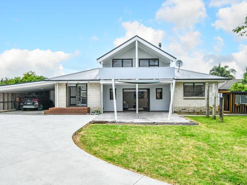 74 Harrisville Road, Tuakau
