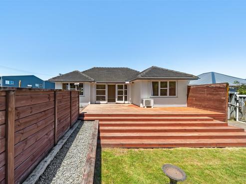 48 Tennyson Street, Trentham