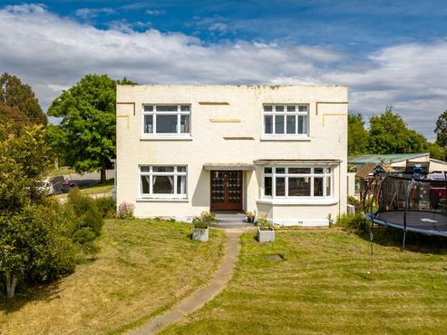 83 Tiverton Street, Palmerston