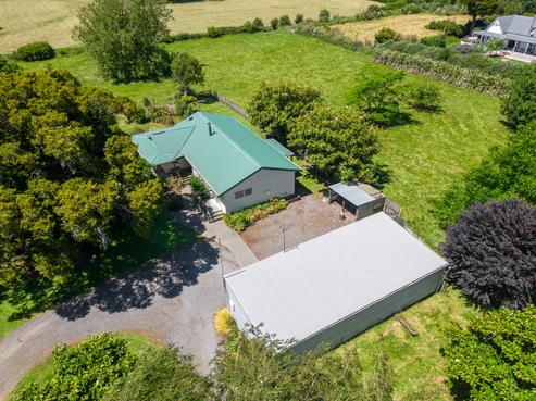192 Kuratawhiti Street, Featherston