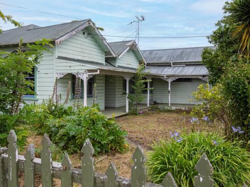 23 Bank Street, Morrinsville
