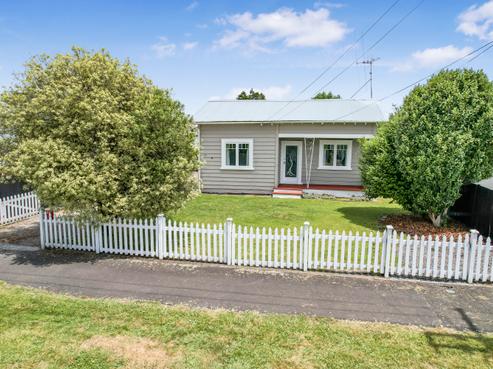 27 Smith Street, Frankton