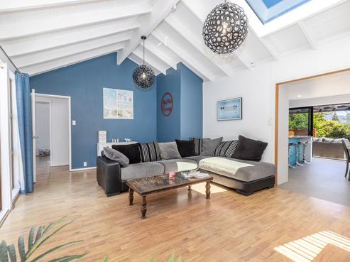 3 Walton Road, Paraparaumu Beach