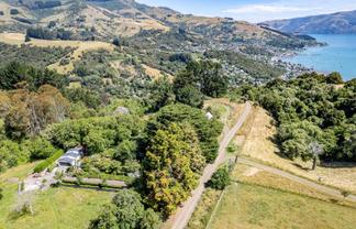 33 Morgans Road, Akaroa
