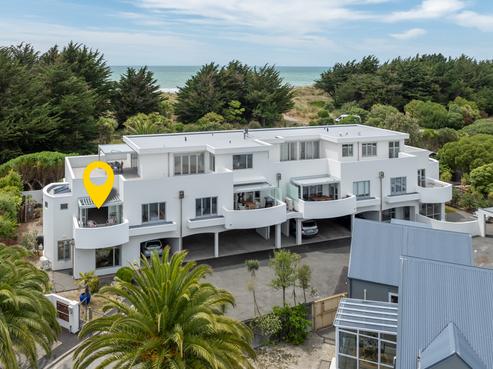 6/8 Ballance Street, Waimairi Beach