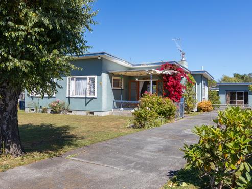 69 Raglan Street, Masterton