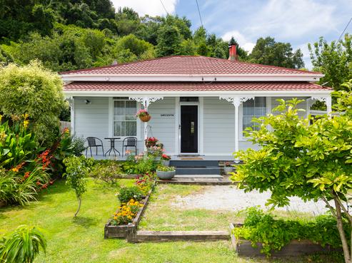 361 Clifford Street, Mangapapa