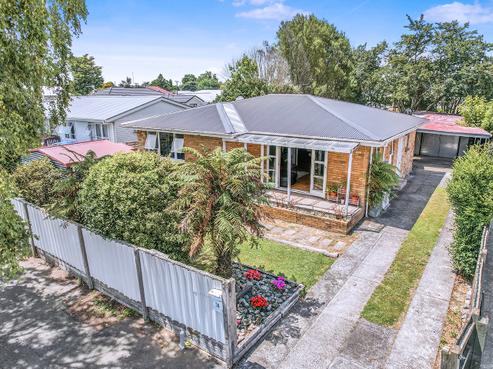 50 Insoll Avenue, Enderley