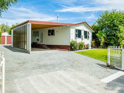 41 Omahau Crescent, Twizel
