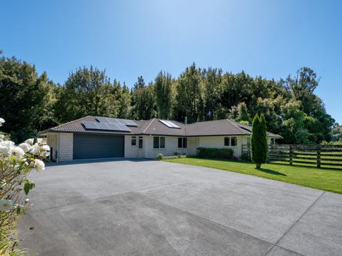 805 Te Waerenga Road, Hamurana