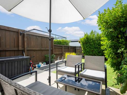 35 Alliance Lane, Papakura