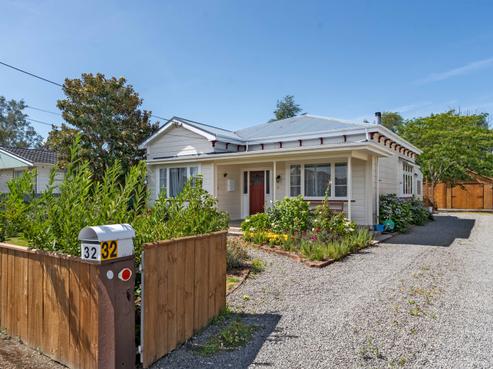 32 Waltons Avenue, Masterton