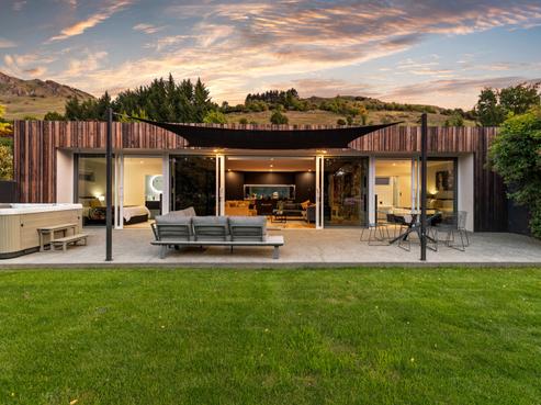 710 Lake Hayes-arrow Junction Highway, Dalefield/Wakatipu Basin
