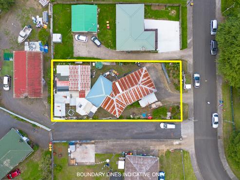 13 Whitley Crescent, Otara