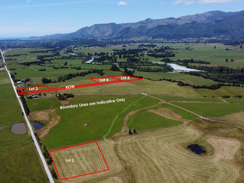 659 Long Plain Road, Takaka