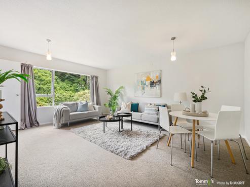 105A South Karori Road, Karori
