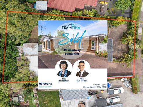 35 Meadway, Sunnyhills