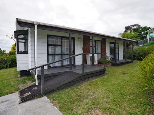 177A Ellicott Road, Nawton