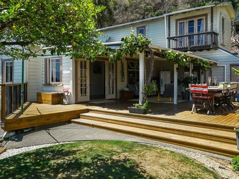 149 Tahunanui Drive, Tahunanui
