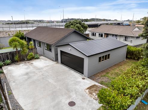 19 Barbados Drive, Unsworth Heights