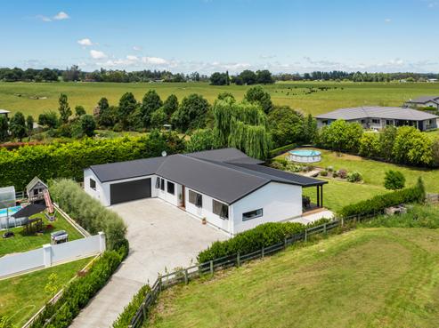 110B Mount Herbert Road, Waipukurau and Surrounds