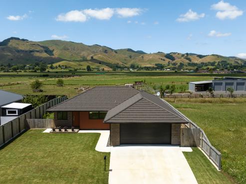 6 Fern Rise, Paeroa