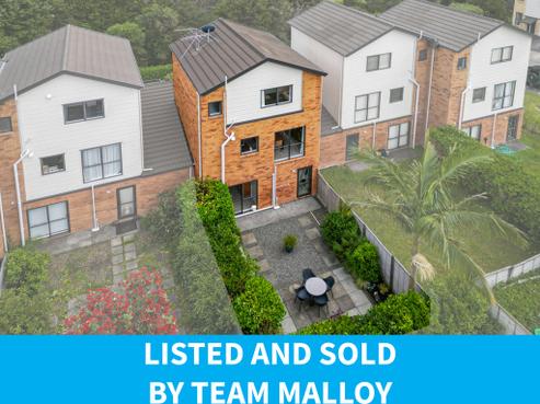 57/172 Mcleod Road, Te Atatu South