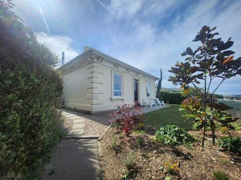 10A Wharfe Street, Oamaru