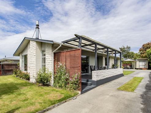 10 Douglas Street, Rangiora