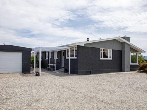 4199 Becks-lauder Road, Omakau