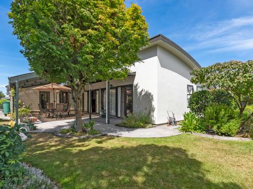27 Kiwi Street, Masterton
