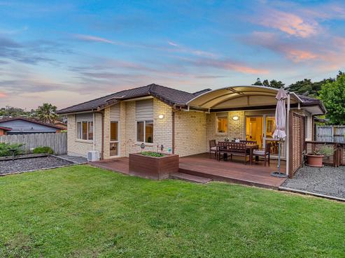 20 Driftwood Drive, Red Beach