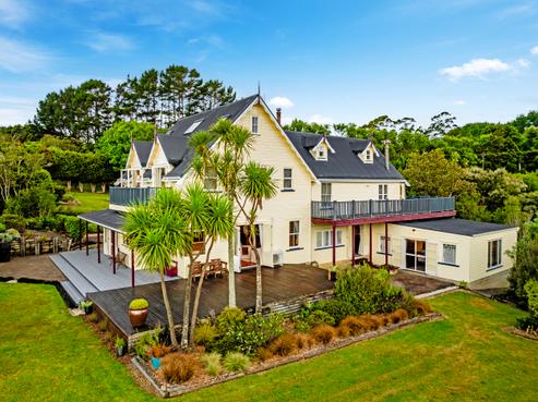 56 Woodhill Park Road, Waimauku