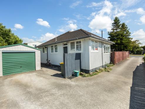102 Bader Street, Bader