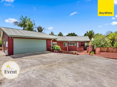 32B Park Road, Glenfield