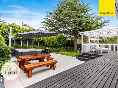 1/1 Recreation Drive, Birkenhead