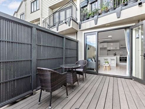 33A New North Road, Eden Terrace