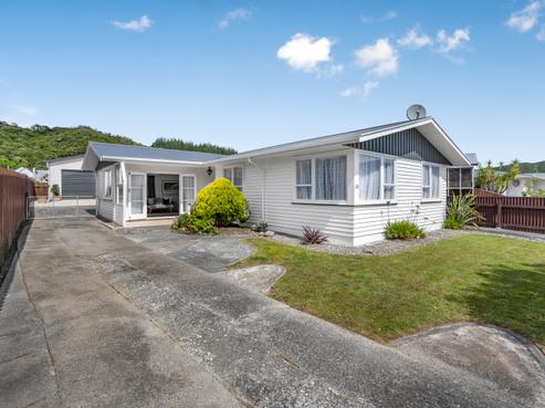 38 Momona Street, Wainuiomata