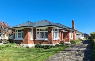 292 Kelvin Street, Avenal