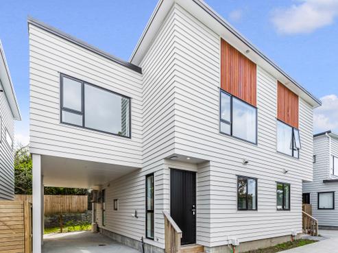 43C Fitzherbert Avenue, West Harbour