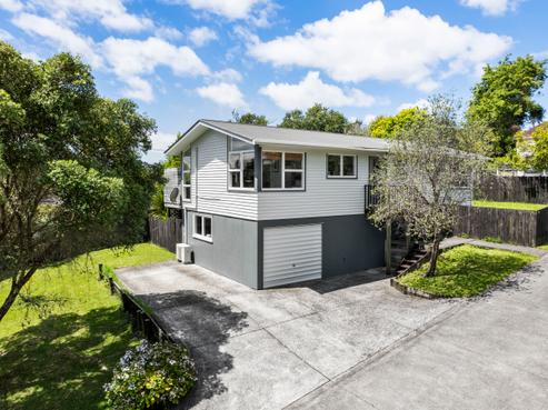 69A Woodglen Road, Glen Eden