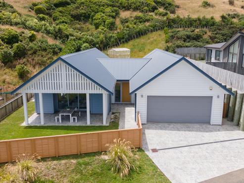 57 Red Beech Avenue, Woodridge