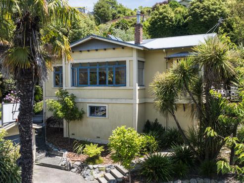 60 Renwick Place, Nelson South
