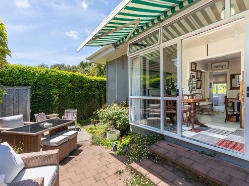 15A Goldsborough Avenue, Raumati Beach